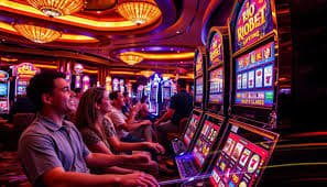 Live Casino - luckyc77
