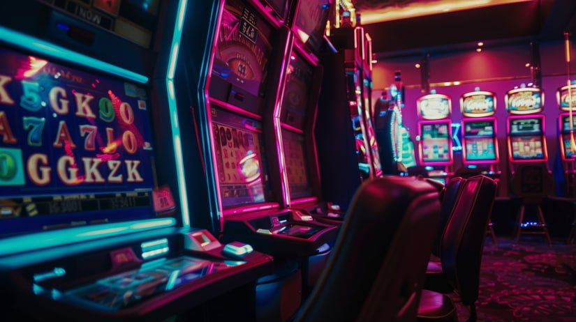 luckyc77 Progressive Jackpot Slots MMK ကျပ်ငွေဆုကြီး Online Slots Myanmar ကစားသမားများ