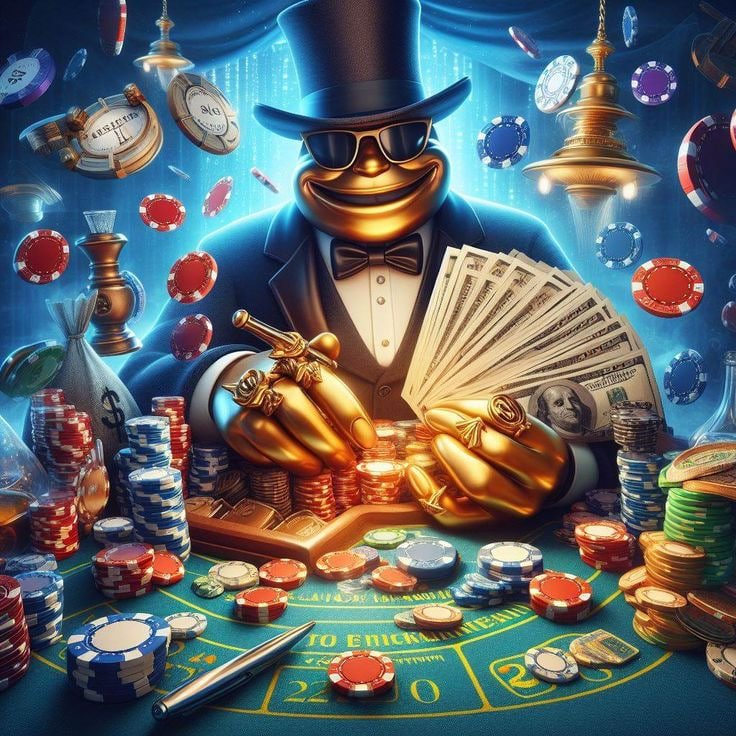 မြန်မာ Digital Wallet ဖြင့် luckyc77 ငွေသွင်းခြင်း