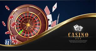 luckyc77 Online Casino Myanmar