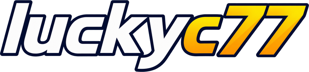 luckyc77 logo